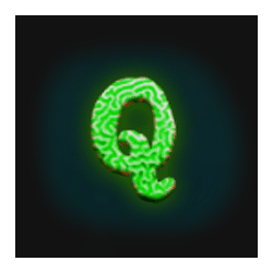 Icon 7 Dolphin Riches Hold and Win