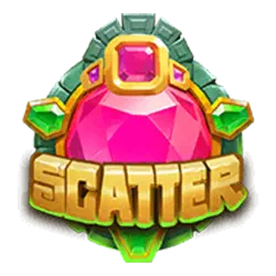 Scatter of Ape Rulez Slot