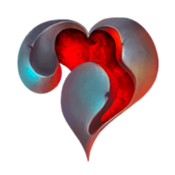 Icon 8 Tempered Steel