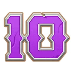 Icon 8 Cancan Saloon Deluxe