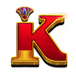 Icon 6 Book of Tut Megaways