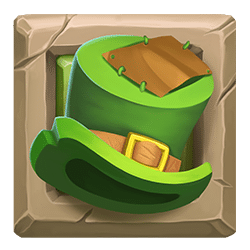 Icon 4 Irish Pot Luck