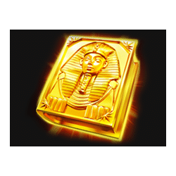 Scatter of Book of Gold Multichance Slot