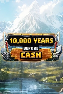 10,000 Years Before Cash