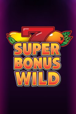 Super Bonus Wild
