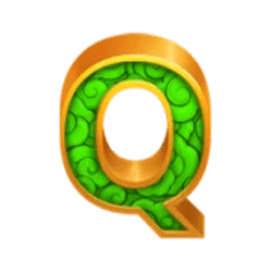 Icon 8 Luck of Tiger: Bonus Combo