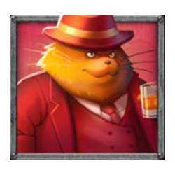 Icon 2 Phat Cats Megaways