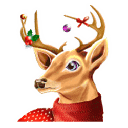 Icon 3 Book of Mrs Claus