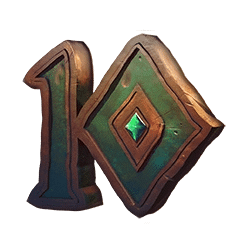 Icon 9 Hercules 10k Ways