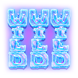 Wild Symbol of Winter 7 Slot