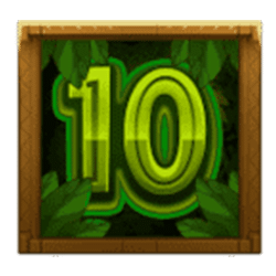 Icon 11 Mighty Masks