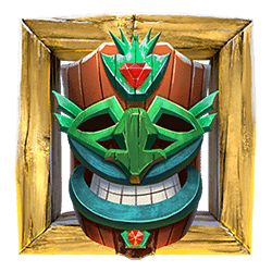 Icon 2 Tiki Runner GigaBlox