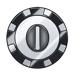 Icon 10 Generous Jack