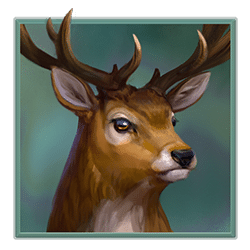 Icon 7 Savage Buffalo Spirit