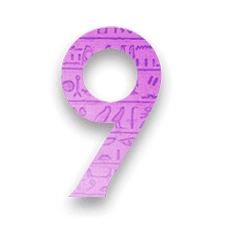 Icon 10 Anksunamun: the Queen of Egypt