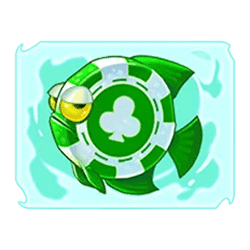 Icon 12 Big Atlantis Frenzy