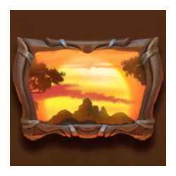 Scatter of Win A Beest Slot