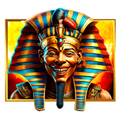 Wild Symbol of Joker Ra Slot