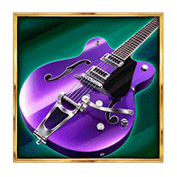 Icon 4 Rock’N’Lock