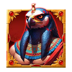 Icon 2 Sphinx Treasure