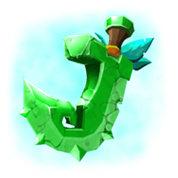 Icon 8 Keepers of the Secret