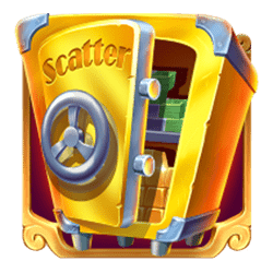 Scatter of Catsville Noir Slot