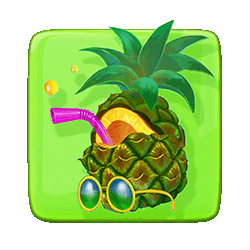 Icon 5 Spinions Beach Party