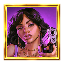 Icon 1 West Coast Cash Infinity Reels