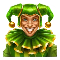 Wild Symbol of Joker Catcher 7s Slot