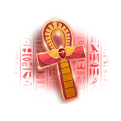 Icon 4 Egyptian Mega Fortune