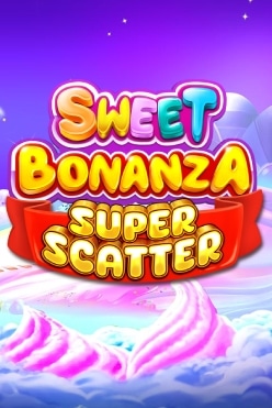 Sweet Bonanza Super Scatter