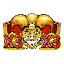 Icon 12 Double Joker