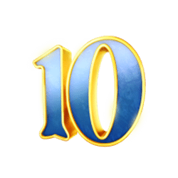 Icon 10 The Golden Sail