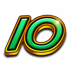 Icon 11 Jade Butterfly