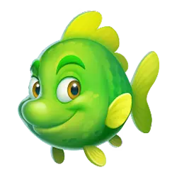 Icon 3 Bubblin’ Riches