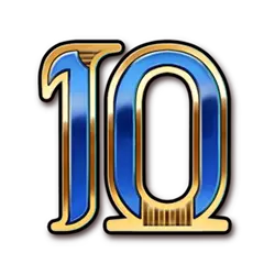 Icon 9 Book of Dead GO Collect