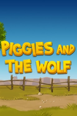 Piggies and The Wolf