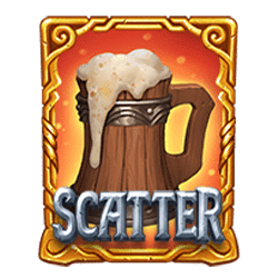 Scatter of Brawl At The Red Cap Inn Slot