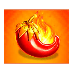 Icon 5 Chilli Picante Megaways