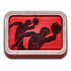 Icon 3 Champion Blitz Hold and Win