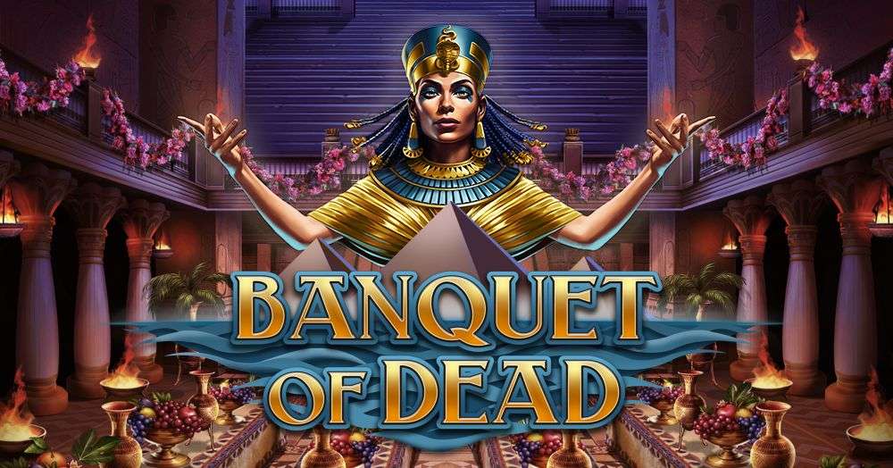 Banquet of Dead slot