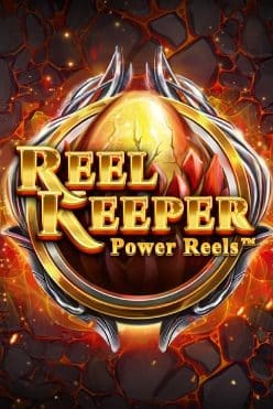 Reel Keeper Power Reels