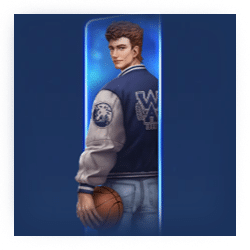 Icon 2 The Wild Class