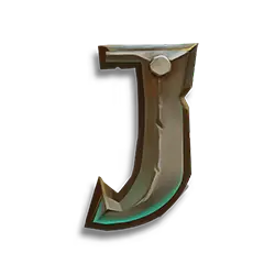 Icon 8 Jolly Roger Wild Kraken