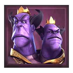 Icon 6 Jack and the Beanstalk