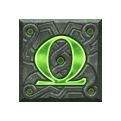 Icon 9 Raven’s Eye