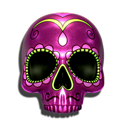 Icon 8 Dia de Los Muertos 2