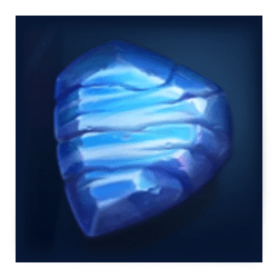 Icon 8 Sparky and Shortz