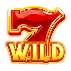 Wild Symbol of Royal Fruits MultiLines Slot