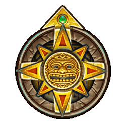 Wild Symbol of Ecuador Gold Slot